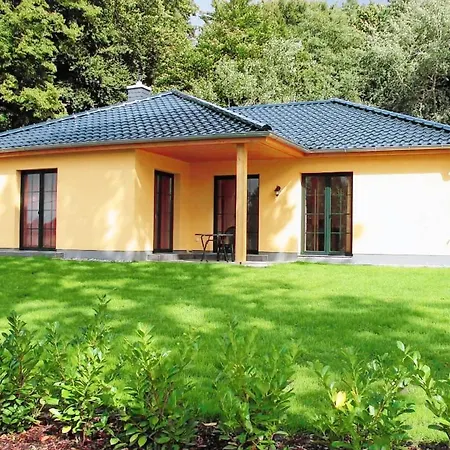 Vakantiehuis Landhaus Wendorf Sanitz