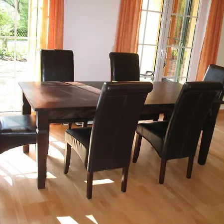 Landhaus Wendorf *